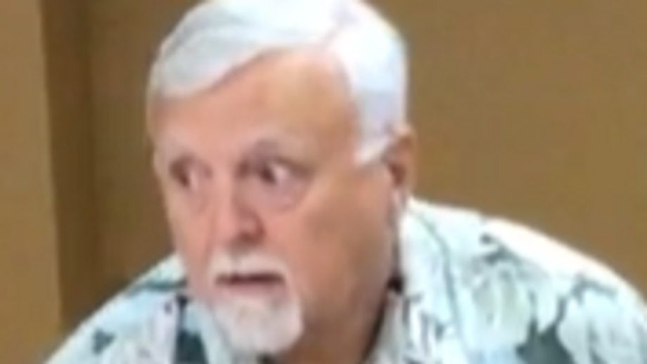 Sunday School June 1, 2025